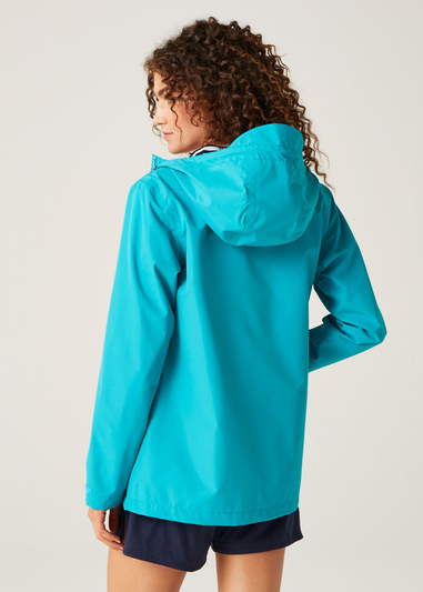 Regatta Blue Giovanna Fletcher Bayletta Jacket