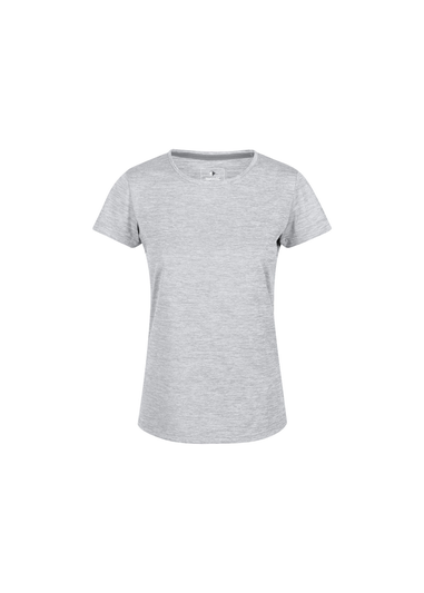 Regatta Grey Fingal Edition T-Shirt