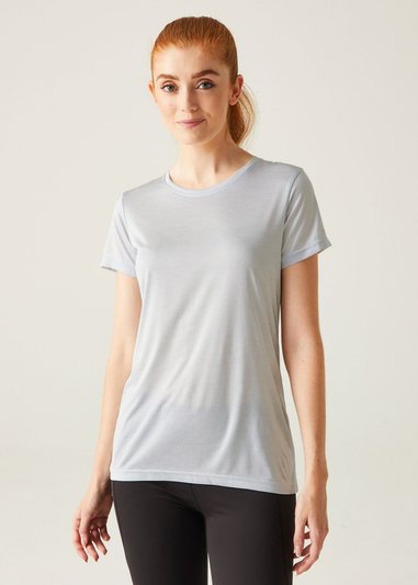 Regatta Grey Fingal Edition T-Shirt