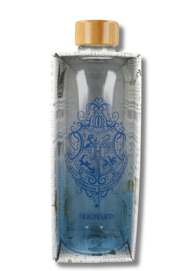 Harry Potter Large Glass Bottle (1030 ml)