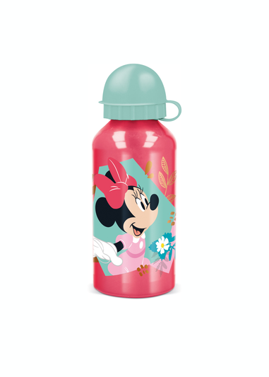 Disney Pink Minnie Mouse Back To School Set 4pcs