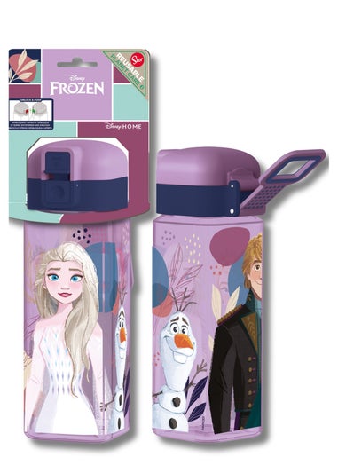 Frozen Purple Lunch Set