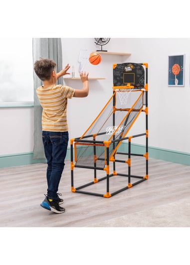 Toyrific Indoor Basketball Game