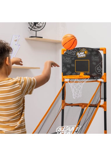 Toyrific Indoor Basketball Game