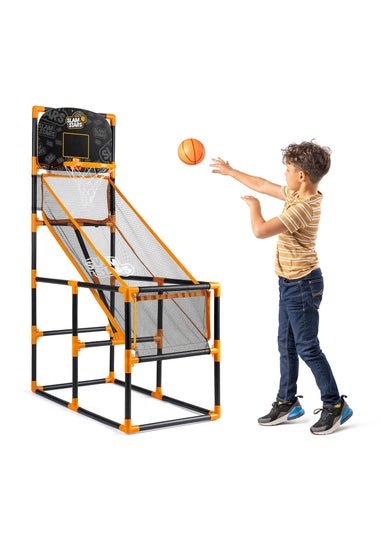 Toyrific Indoor Basketball Game