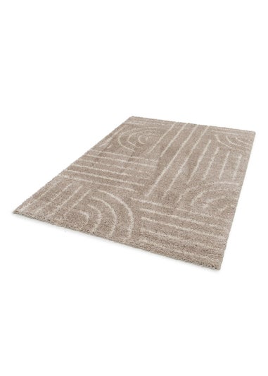 Homemaker Nomad Voyage Natural Rug