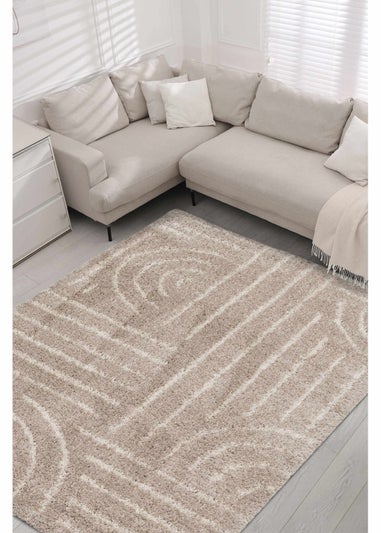 Homemaker Nomad Voyage Natural Rug