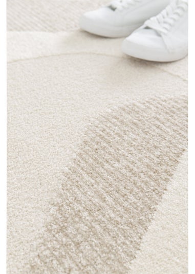 Homemaker Milan Concept Natural Rug