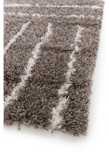 Homemaker Nomad Voyage Rug Taupe Rug