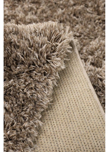 Homemaker Lagom Plain Latte Rug