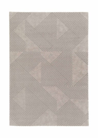 Homemaker Sol Deco Natural Rug