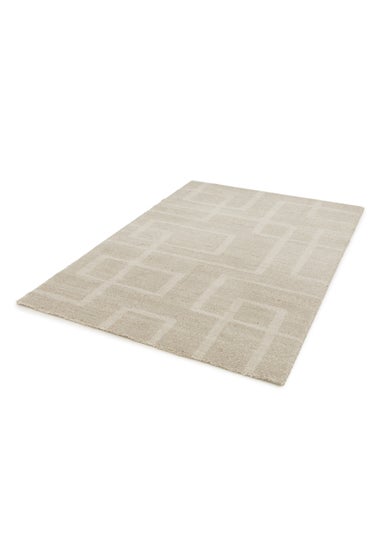 Homemaker Sol Linear Rug Natural Rug