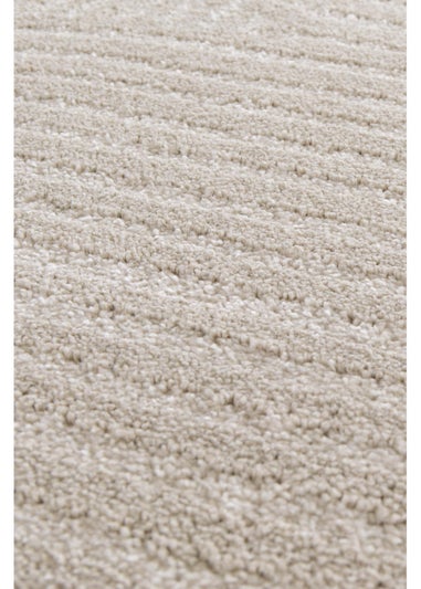 Homemaker Sol Arcs Natural Rug