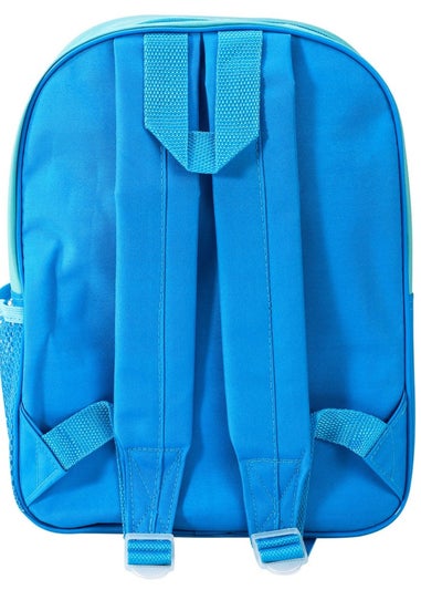 Bing Blue Kids Backpack (31 x 24 x 10.5cm)