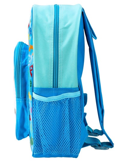 Bing Blue Kids Backpack (31 x 24 x 10.5cm)