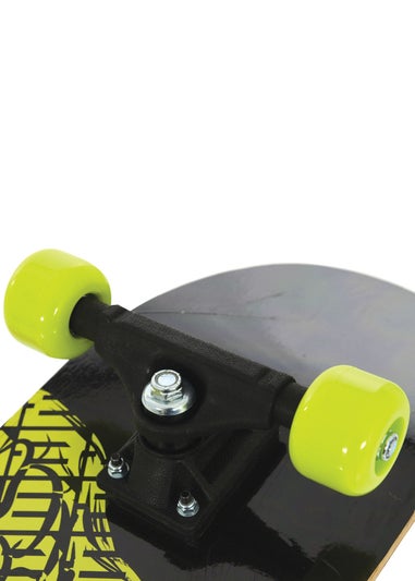 Bored X Skateboard