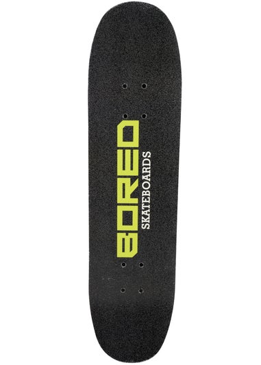 Bored X Skateboard
