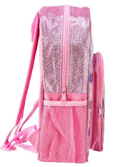 Disney Pink Minnie Mouse Backpack (31 x 24 x 10.5cm)