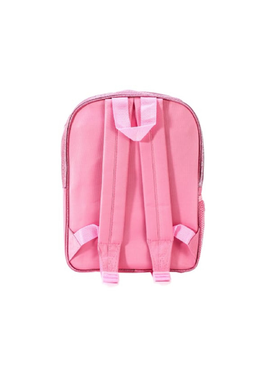 Disney Pink Minnie Mouse Backpack (31 x 24 x 10.5cm)