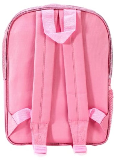 Disney Pink Minnie Mouse Backpack (31 x 24 x 10.5cm)