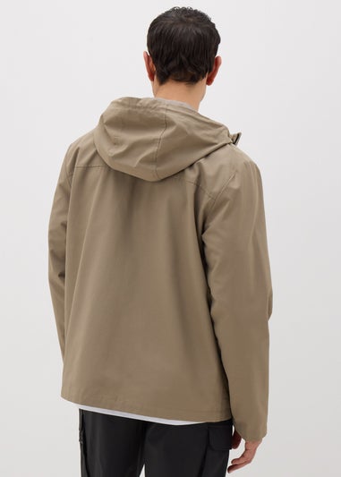 Stone Utility Jacket