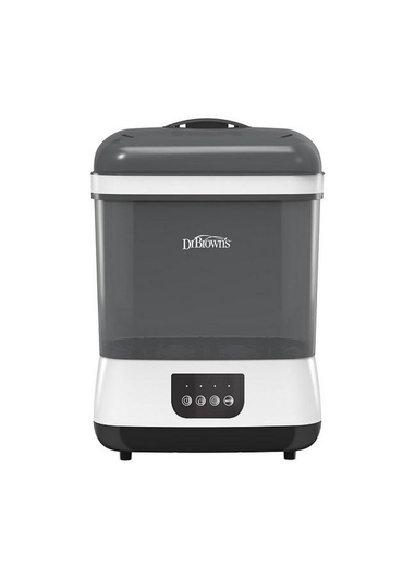 Dr Brown Steam Bottle Sterilizer and Dryer