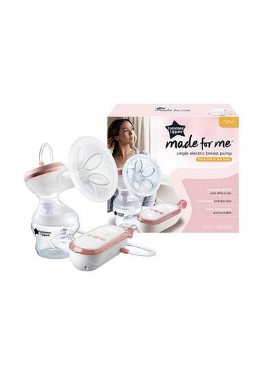 Tommee Tippee Electric Breast Pump