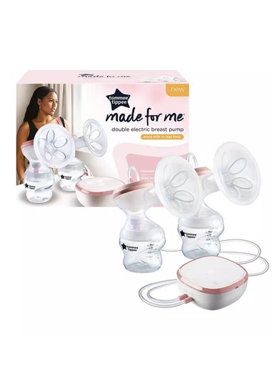 Tommee Tippee Double Electric Breast Pump