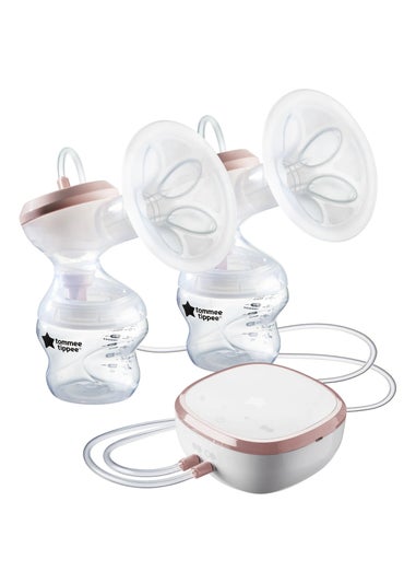 Tommee Tippee Double Electric Breast Pump