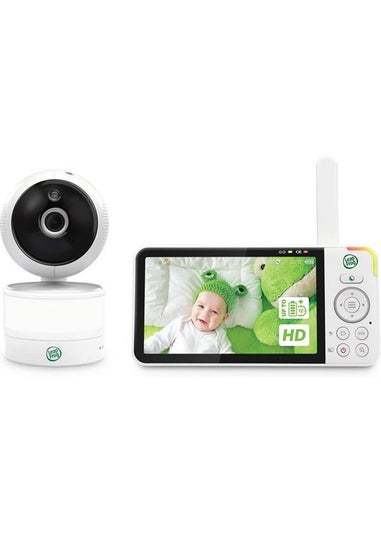 Leap Frog 915HD Video Baby Monitor