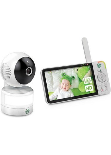 Leap Frog 915HD Video Baby Monitor