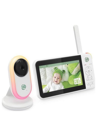 Leap Frog 2415 Video Baby Monitor