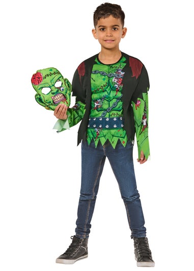 Rubies Kids Frankie Costume (3-8 Yrs)