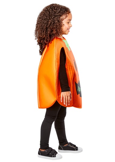 Rubies Kids Pumpkin Costume (2-6 Yrs)