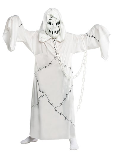 Rubies Kid's Cool Ghoul Costume (3-12 Yrs)