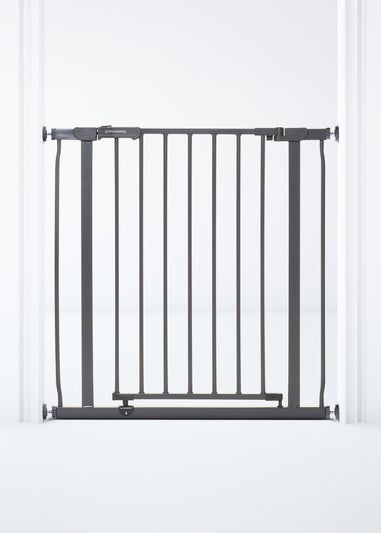 Dreambaby Grey Ava Safety Gate