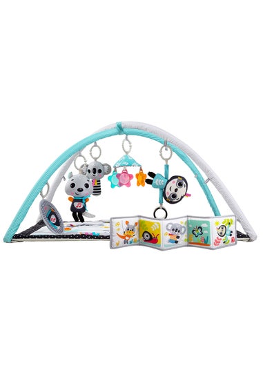 Benbat Music & Fun Activity Play Gym