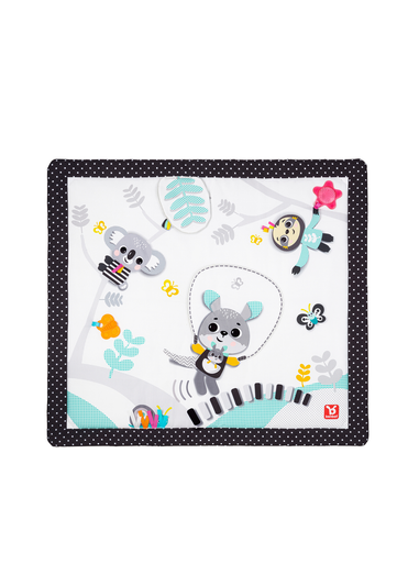 Benbat Music & Fun Activity Play Gym