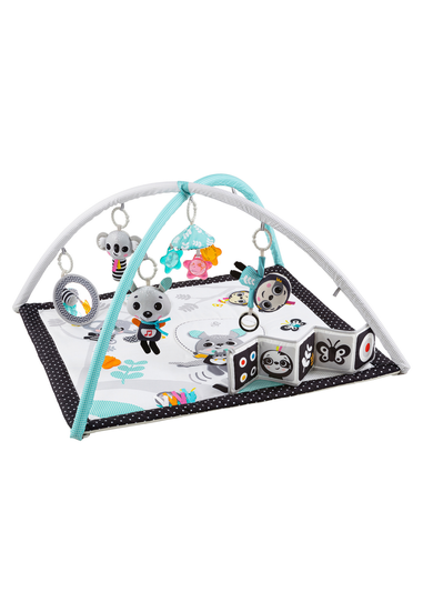 Benbat Music & Fun Activity Play Gym