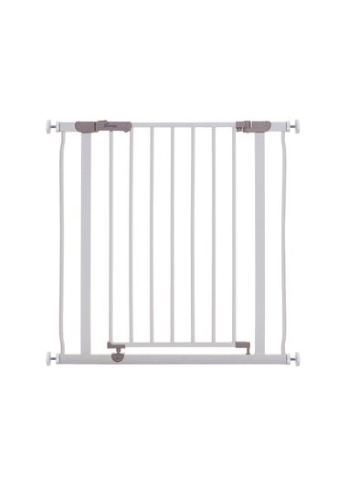 Dreambaby White Ava Safety Gate