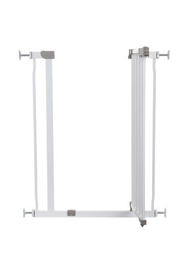 Dreambaby White Ava Slimline Safety Gate