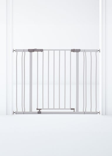 Dreambaby White Ava Safety Gate