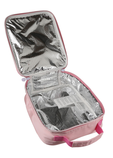 Regatta Dusty Pink Peppa Sandwich Cooler