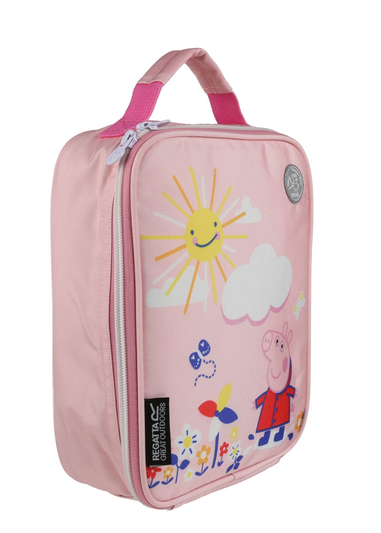 Regatta Dusty Pink Peppa Sandwich Cooler