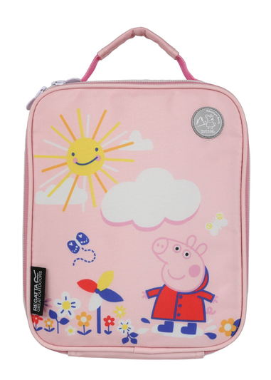 Regatta Dusty Pink Peppa Sandwich Cooler