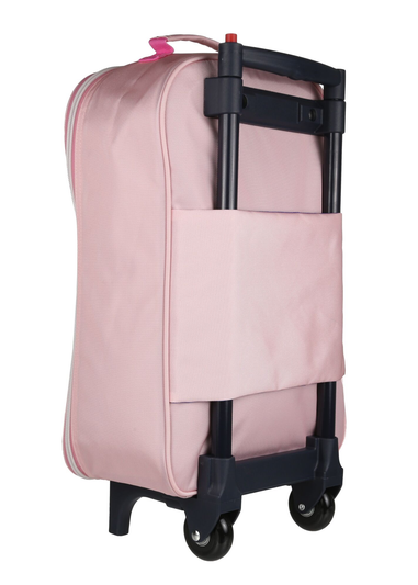 Regatta Pink Peppa Pig Wheeled Bag