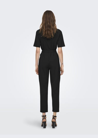 JDY Black Honey Jumpsuit