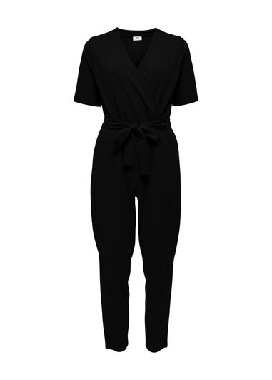 JDY Black Honey Jumpsuit