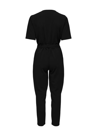 JDY Black Honey Jumpsuit