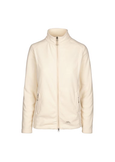 Trespass Renato Cream Fleece